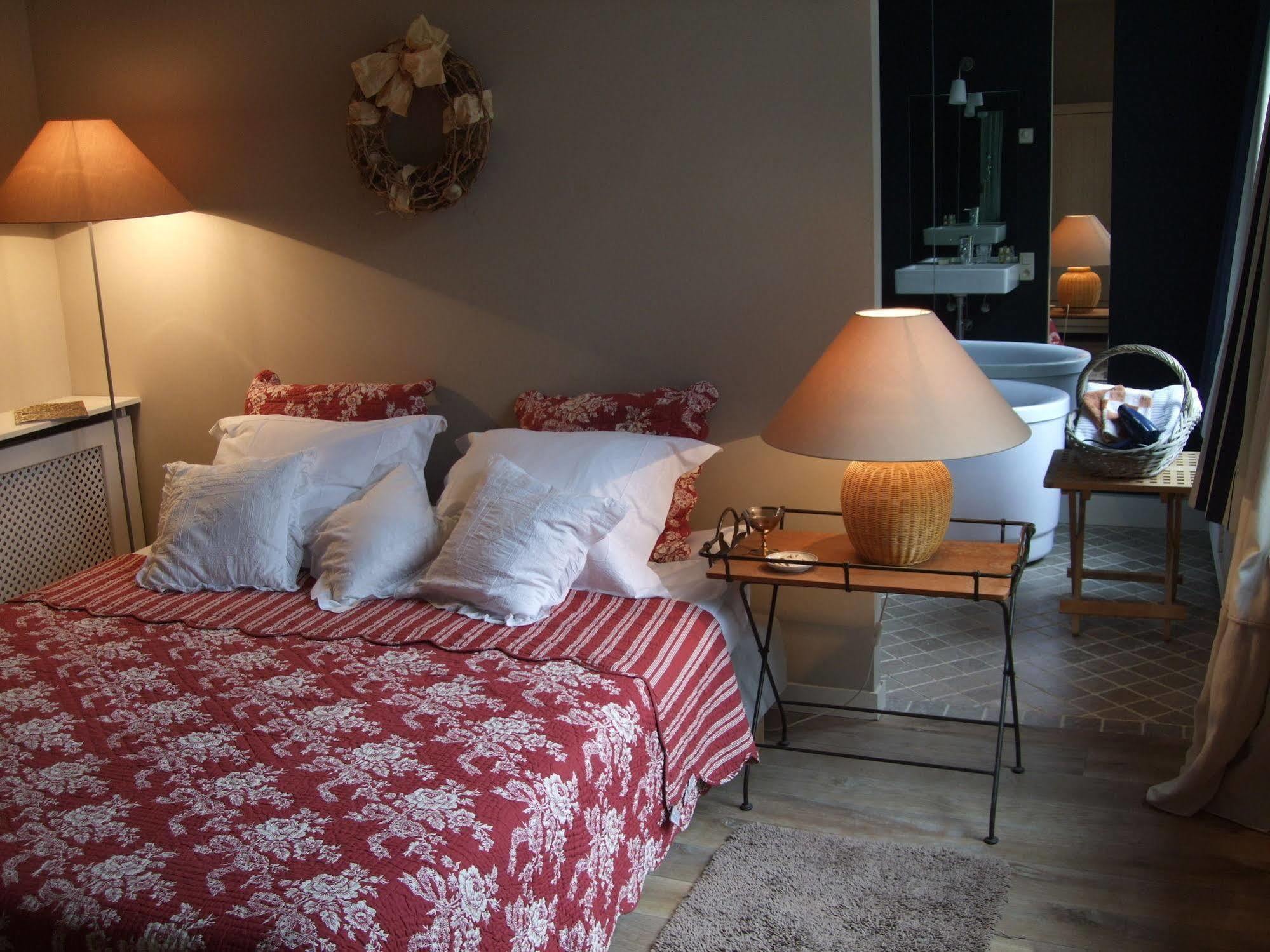 B&B De Koning Van Spanje Antwerp Exterior photo