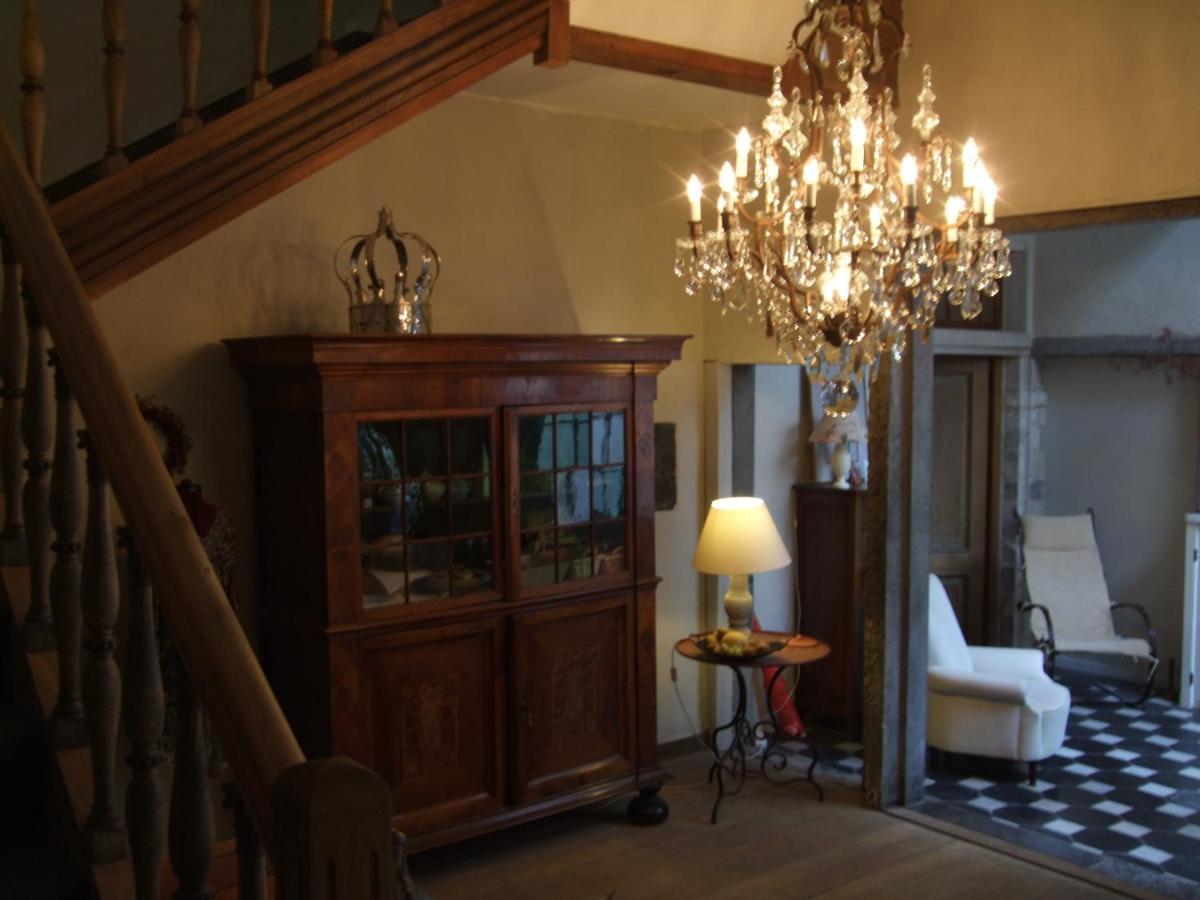 B&B De Koning Van Spanje Antwerp Exterior photo